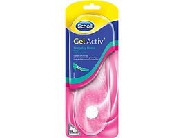 Scholl Gel Activ Sohle Everyday Heels