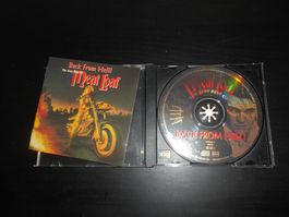 Meat Loaf – Back From Hell! - The Very Best Of
