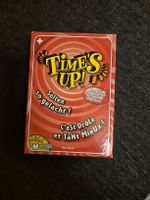 Time's Up! - Das ultimative Partyspiel, Schweizer Edition