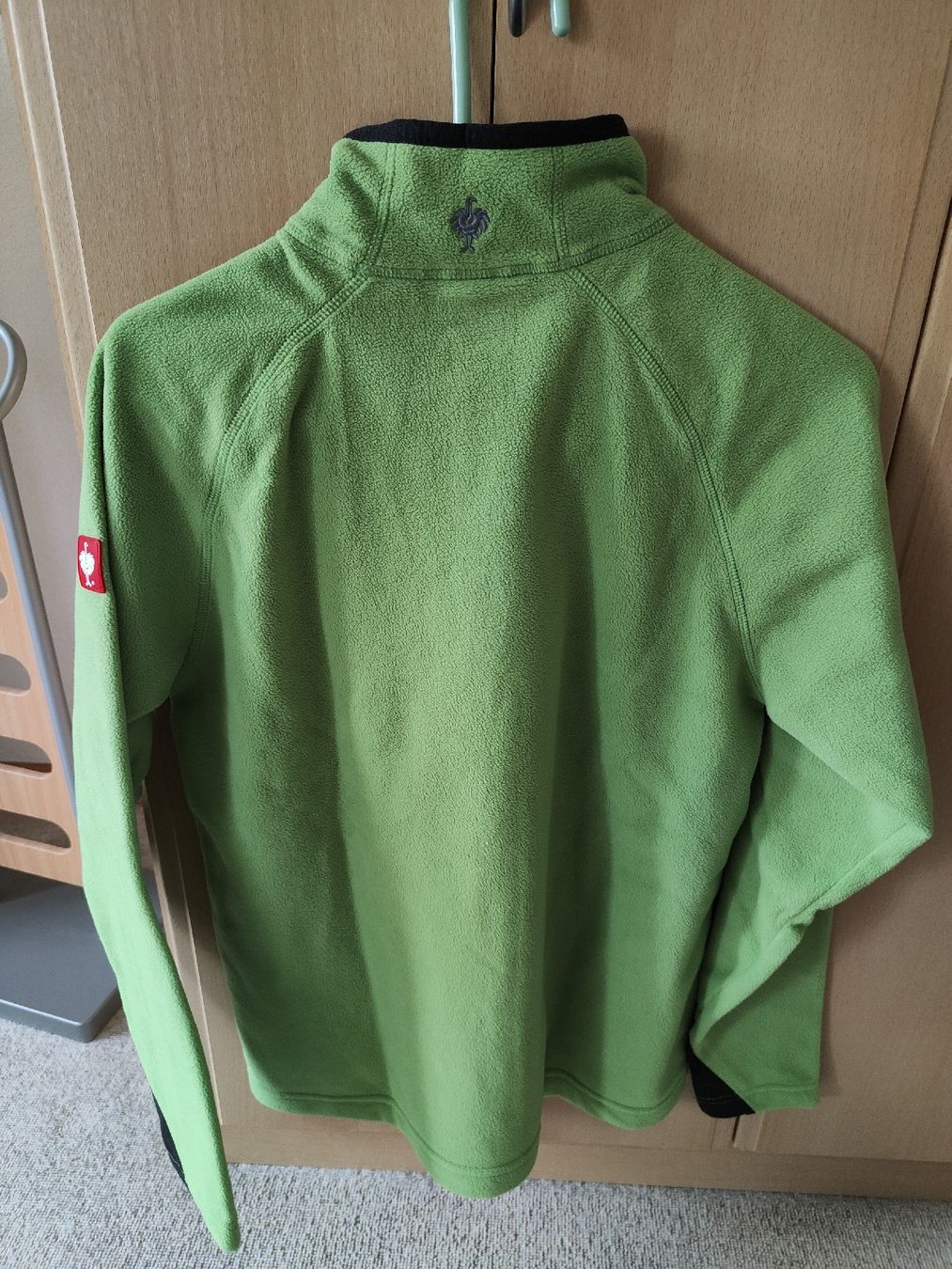 Engelbert Strauss Maglioni & Felpe: Fleece Troyer Engelbert Strauss, Gr. S/ Men – Nuovo (secondo la descrizione) da Unterägeri venduto da Meikelbein 3