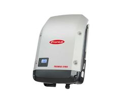 **AKTION% Fronius Symo Light 5.0-3-M Wechselrichter**