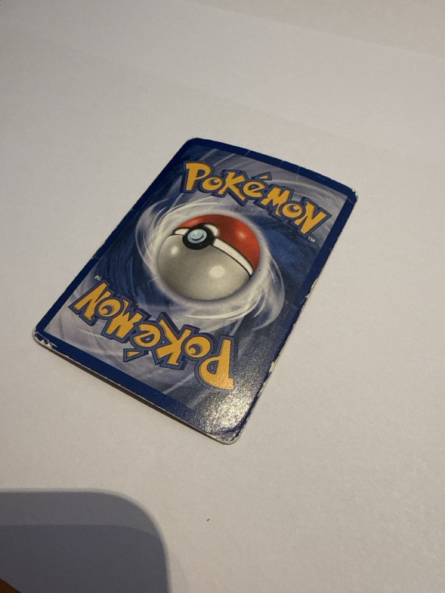 Pokémon Carte collezionabili: Pokemon Card italian Blastoise 2/102 Holo Base Set – Usato da Lugano venduto da ktm_7jr7 2