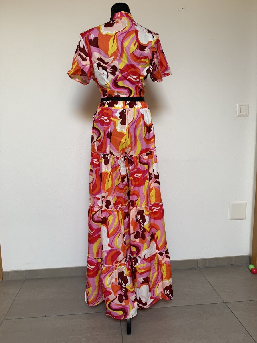 Shein Vestiti: Boho Zweiteiler – Nuovo e nell'imballaggio originale da Sigriswil venduto da ck56 1