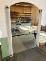 Spiegelschrank