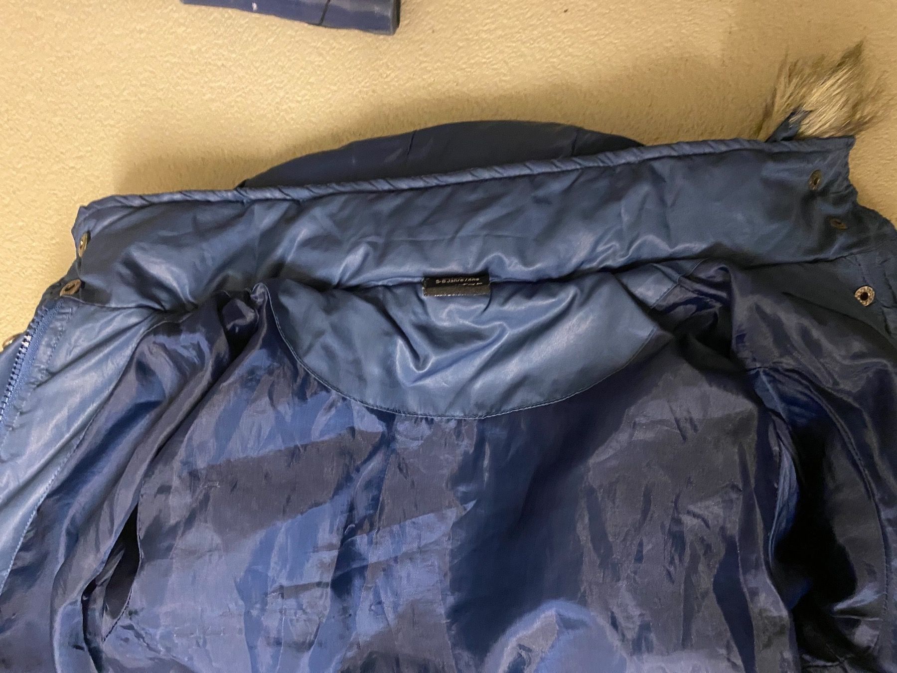 Giacche & Cappotti: Jacke Grosse 116 – Usato da Alpnach Dorf venduto da ljusja 2