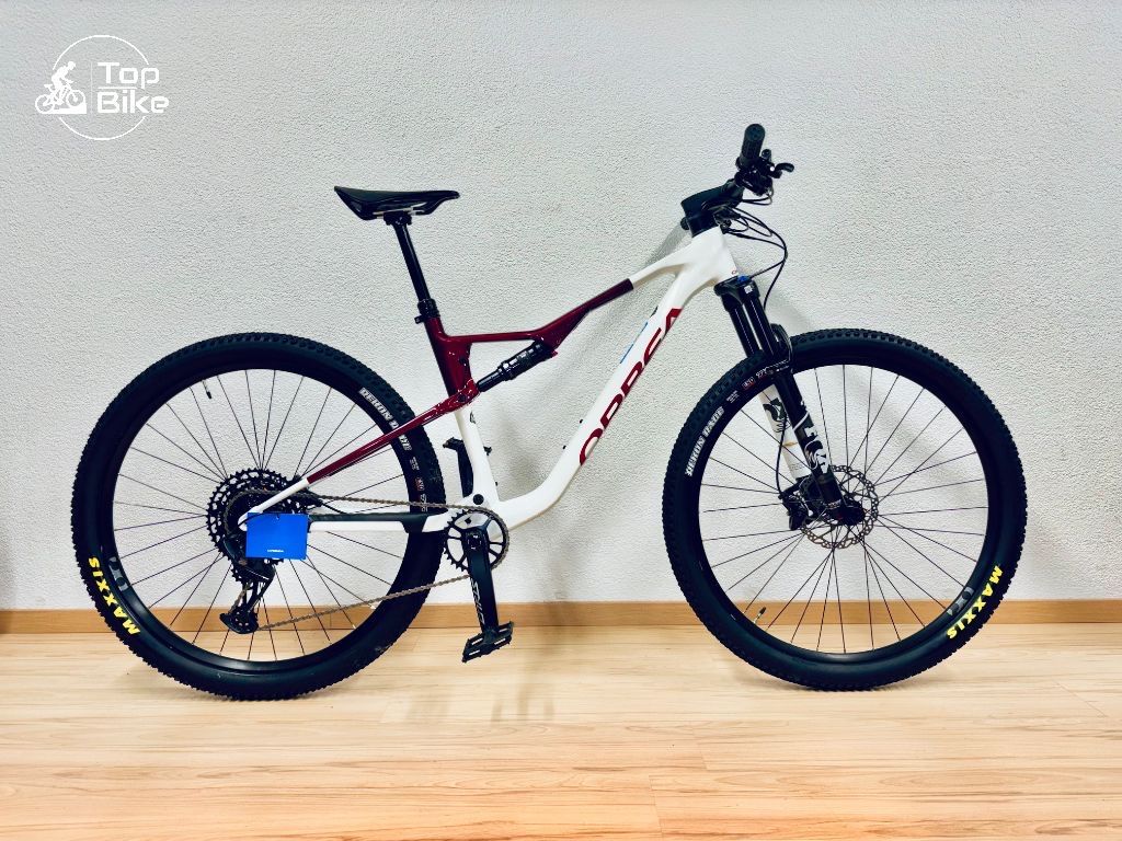 Orbea Velos: NEW Orbea Oiz H20 L – Neu (gemäss Beschreibung) aus Stallikon von TopBikeCH