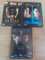 The Skulls (1 - 3)         -Trilogie-