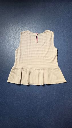 T-Shirt Stella de Simone Gr. M Schurwolle