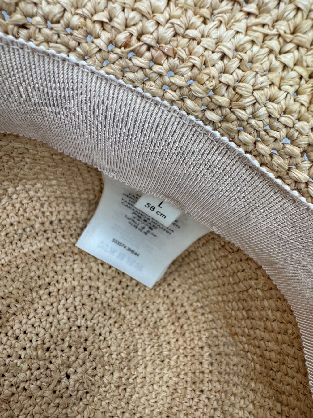 Gucci Copricapi, berretti & cappellini: Gucci Hut – Nuovo (secondo la descrizione) da Wittenbach venduto da janine37 3