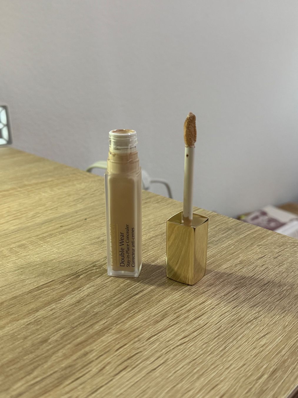 Estée Lauder Make-up: Estee Lauder Double Wear Concealer – Neu (gemäss Beschreibung) aus Baar von and_x9gz 3