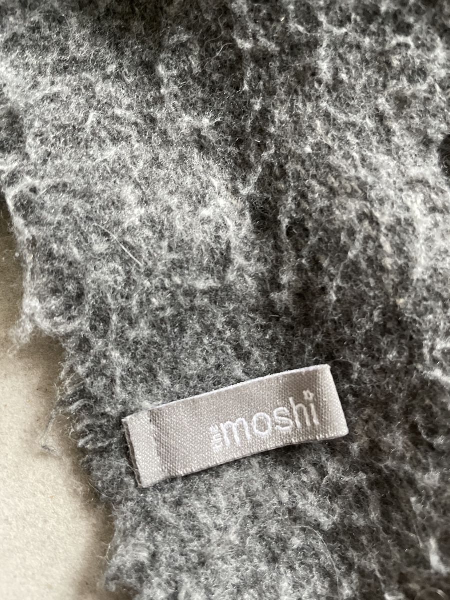 Foulard & Sciarpe: Damenschal grau – Usato da Adligenswil venduto da Treegarden 2