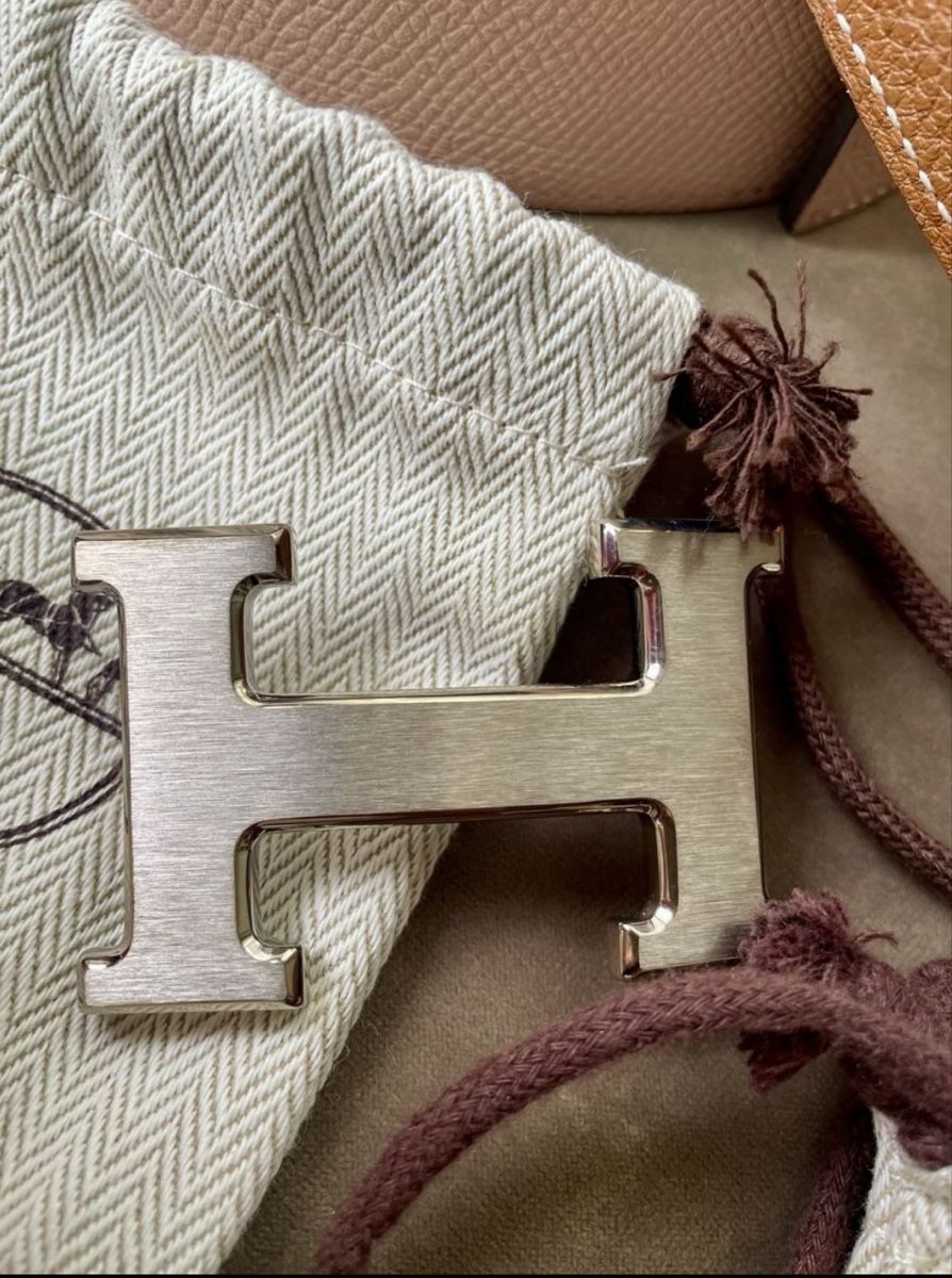 Hermès Gürtel: Edles Gürtelset von Hermes – Neu (gemäss Beschreibung) aus Zürich von Caracol1998 6