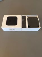 Apple TV 4K 1. Gen. 64 GB