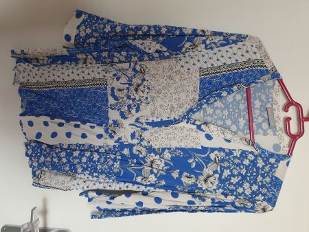 Bluse 40
