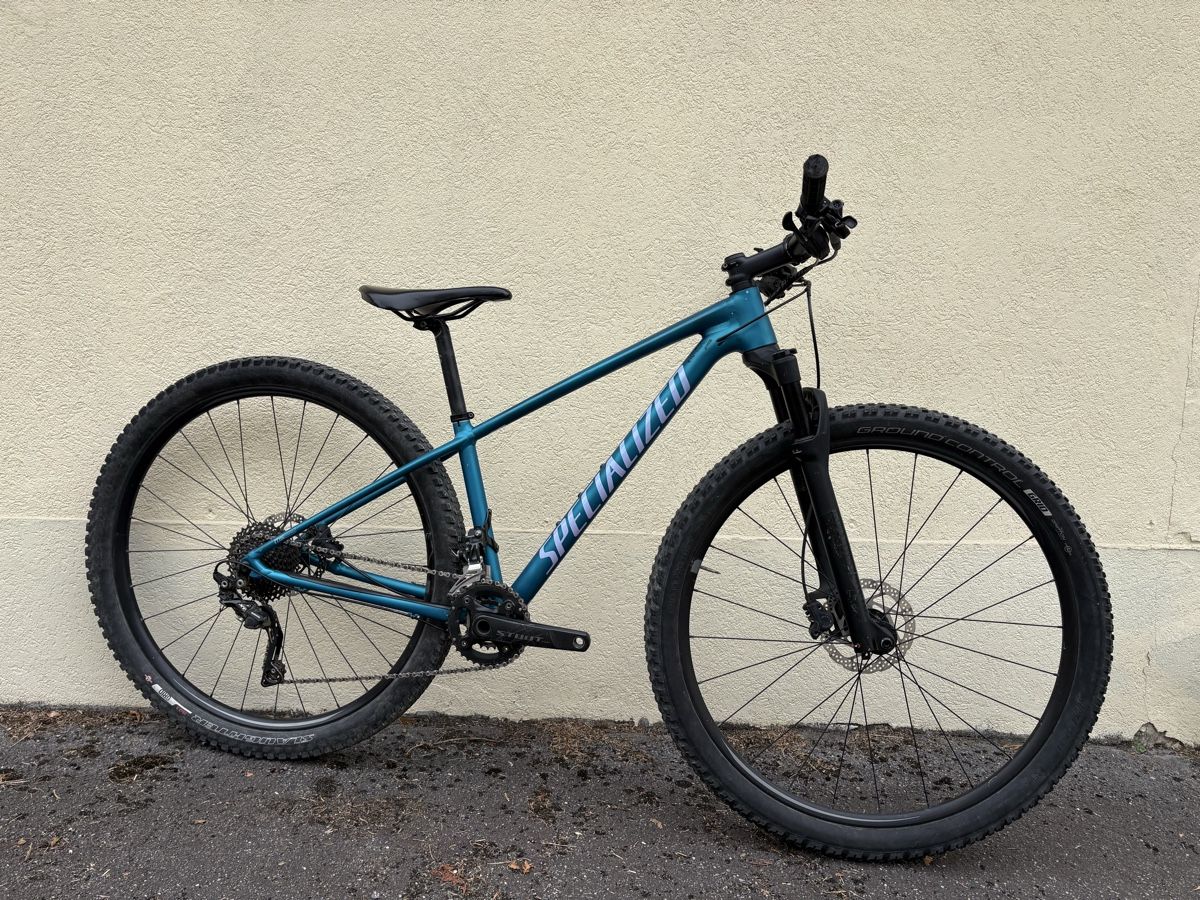 Specialized Vélos: Specialized Chisel XS – D'occasion à Walliswil b. Wangen par Hasenmelker