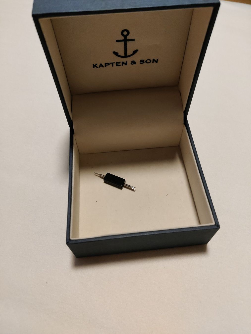 Kapten & Son Uhren: Kapten&Son Armbanduhr Campus mit 4 versch. Bändeli – Gebraucht aus Abtwil SG von ste_22sn 3