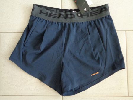 HEAD SPORT SHORTS GR.M *NEU*