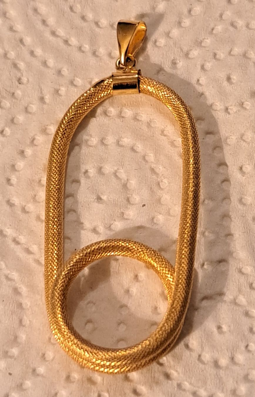 Pendentifs: Pendentif – D'occasion à Biel/Bienne par raf_2yqq