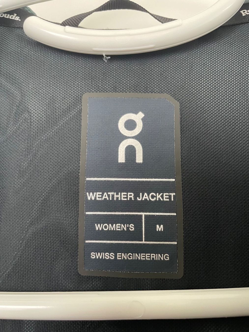 Vestes: On Weather Jacket Damen Grösse M – D'occasion à St. Gallen par rap_wm5l 4