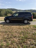 SsangYong Rexton Rx 270XVT