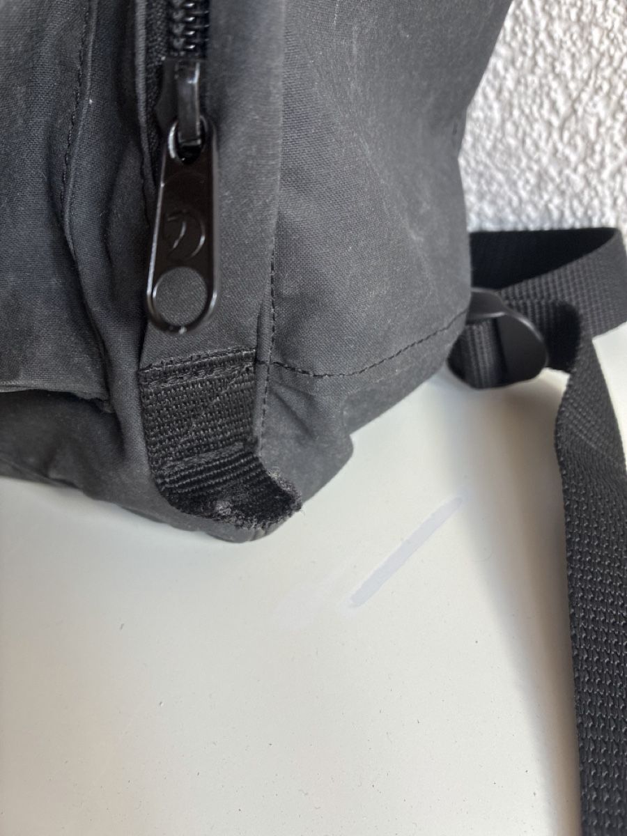 Fjällräven Zaini: Fjällräven Rucksack – Usato da Salgesch venduto da ali_7tvr 1
