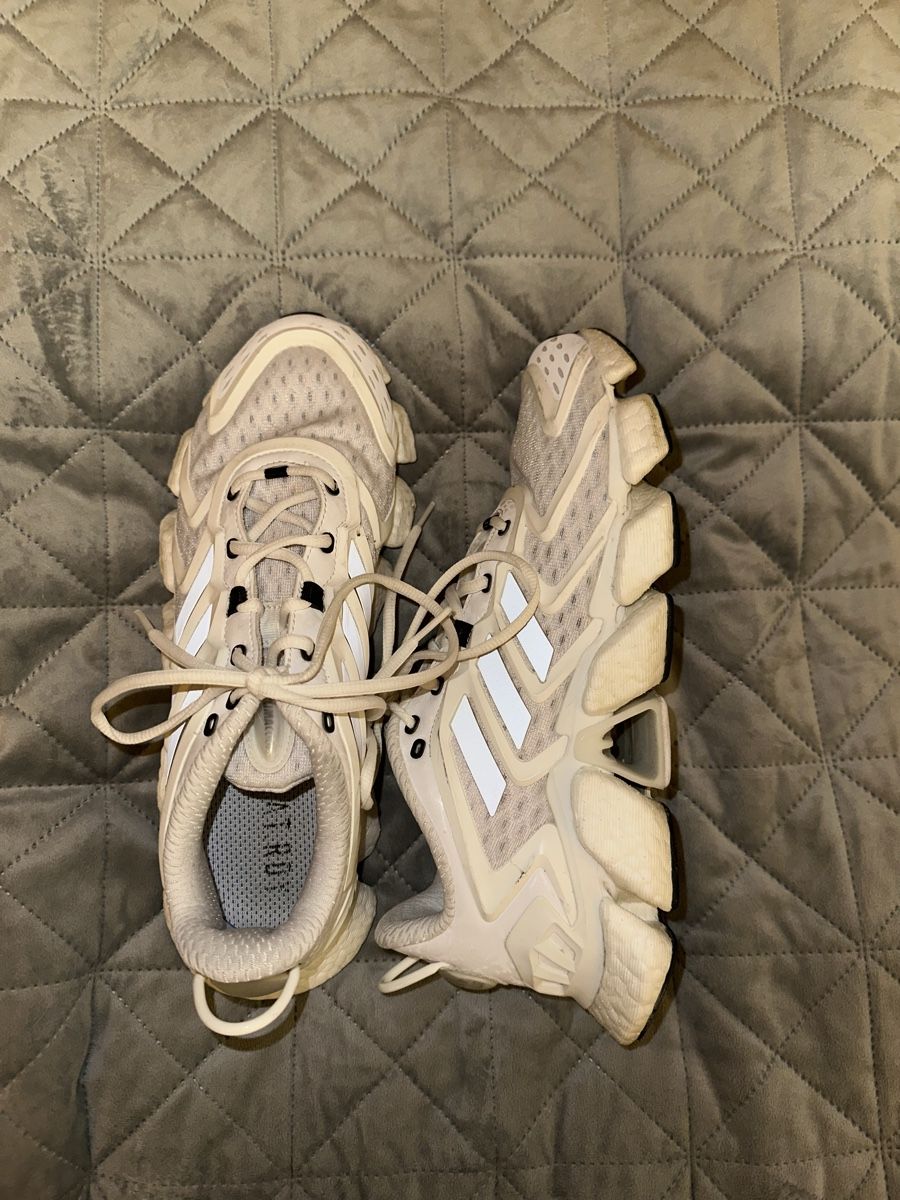 Adidas Herrenschuhe: Adidas Climacool, Taille 44, en excellent état – Neu (gemäss Beschreibung) aus Payerne von mike_lth 1