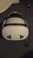 Meta Quest 3S VR-Headset –Top Zustand, inkl. BOBOVR Head Str