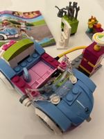LEGO 41091 - Friends - Mias Sportflitzer gebraucht