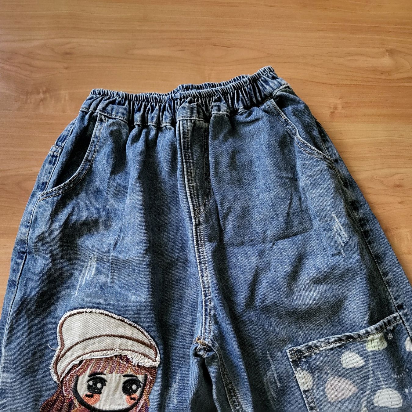 Jeans: Jeans – Usato da Lostorf venduto da Benidomi1 3