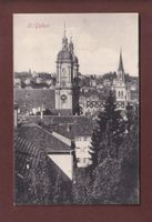 ST. GALLEN - Teilansicht - 1926