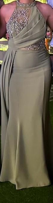 Vestiti: Abendkleid – Usato da tann venduto da Luizi 3
