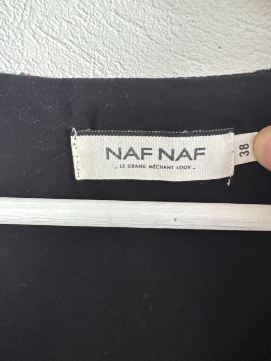 Nafnaf Kleider: Naf Naf Deux Piece Gr 38 – Gebraucht aus Zürich von 44sensation44 1