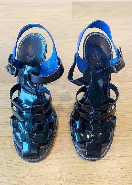 Scarpe da donna: Paul Smith High Heels Grösse 37 – Usato da Zollikerberg venduto da Lil_miss_m 3