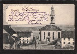 Thalwil ZH , gel. 1902