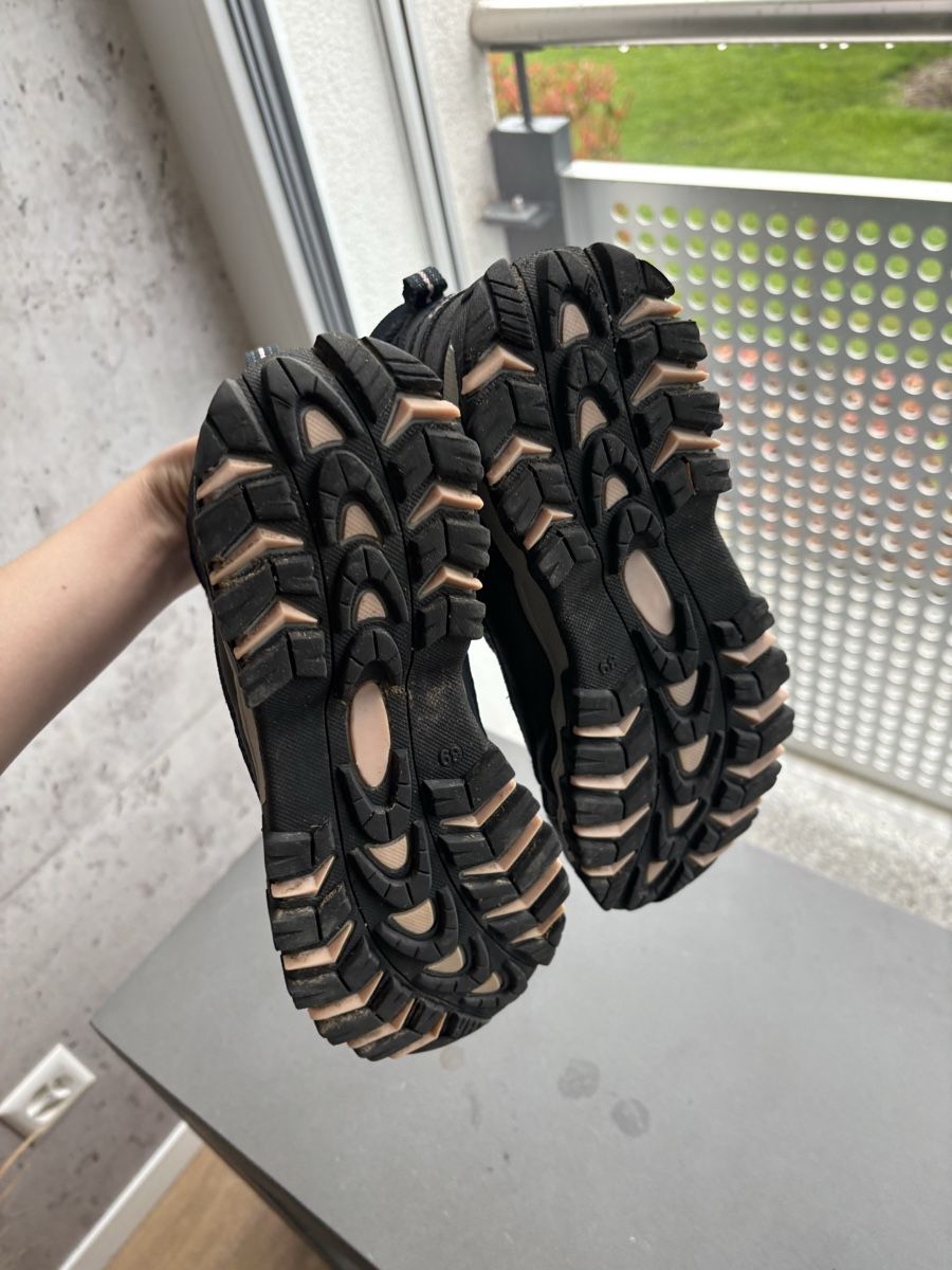 Landrover Scarpe da donna: Chaussures de montagne, Landrover – Usato da Zürich venduto da mps_9cp7 6