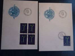 FDC 1976