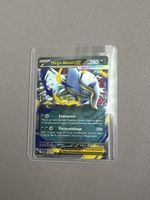 Pokemon Mega-Absol EX Karte 086/132 Neu