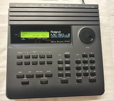 Roland MC-50 MkII Micro Composer – Legendärer MIDI-Sequenzer