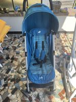 Kinderbuggy