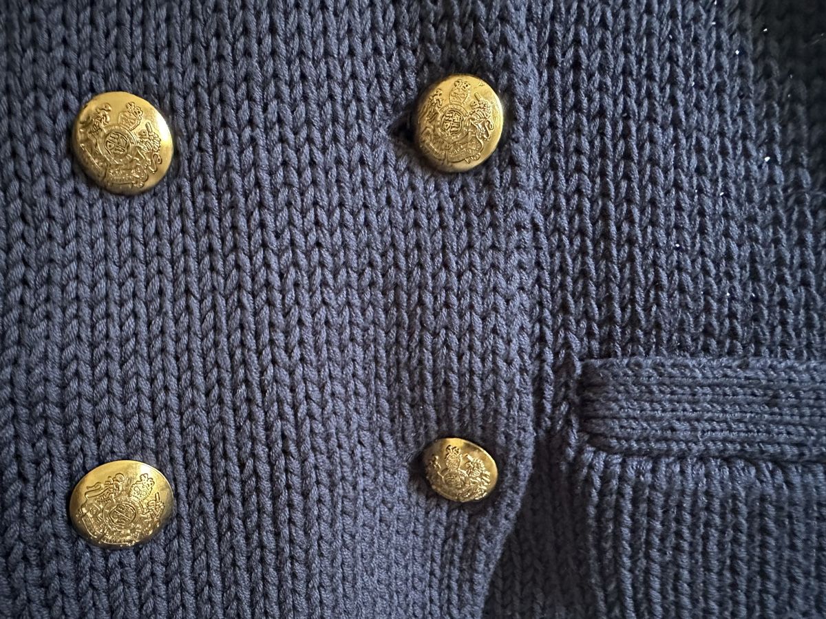 Maglioni & Felpe: Cardigan Lauren Ralph Lauren – Nuovo (secondo la descrizione) da Bellinzona venduto da PaolaHunt 2
