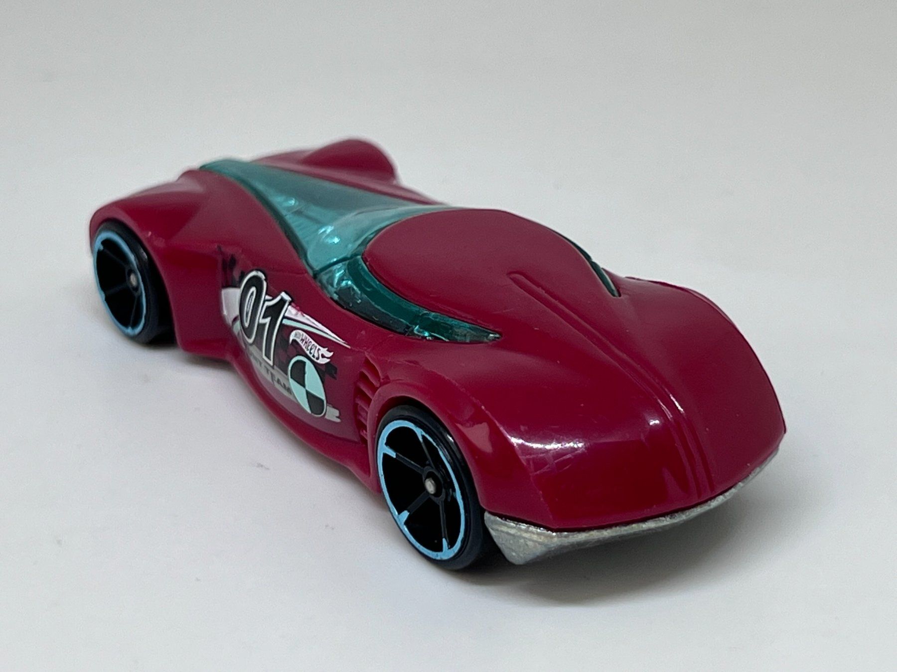 Hot Wheels Modellautos: Hot Wheels Covelight #10 – Gebraucht aus Wildegg von LaaBoutique 2