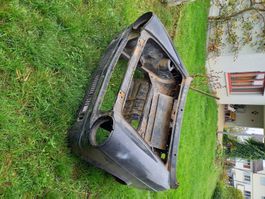 Autobianchi A112 Front