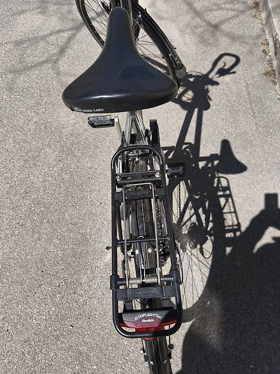 Vélos: Cooles Herrenvelo – D'occasion à Mötschwil par got_kss6 3