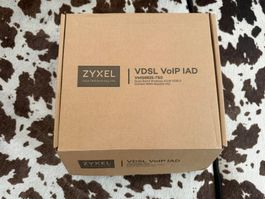 REDUCED Zyxel VMG8825-T50K VDSL2 / Adsl Combo WAN Gigabit