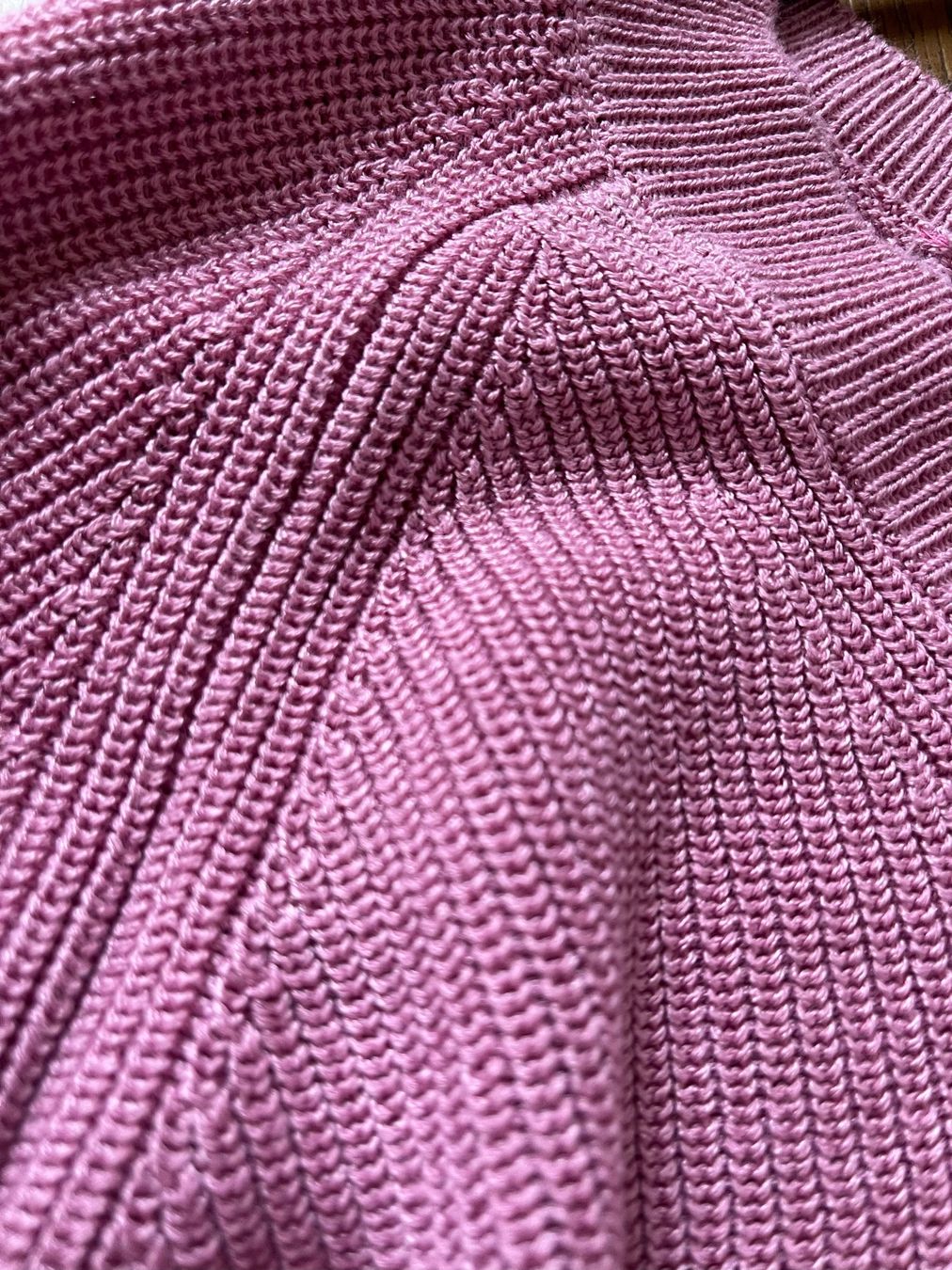 Massimo Dutti Pulls & Sweat-shirts: MASSIMO DUTTI  M L/NP85CHF 54% cotton Pullover – Neuf (Voir description) à Kölliken par Prscoo 5