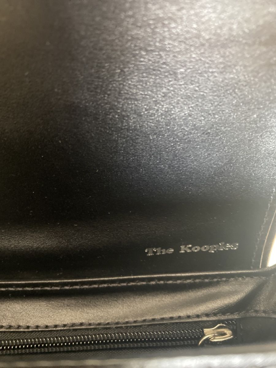 Kooples Borse da donna: The Kooples Tasche – Nuovo (secondo la descrizione) da Bern venduto da mel_x88r 4
