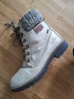 Tom Tailor Schuhe 38