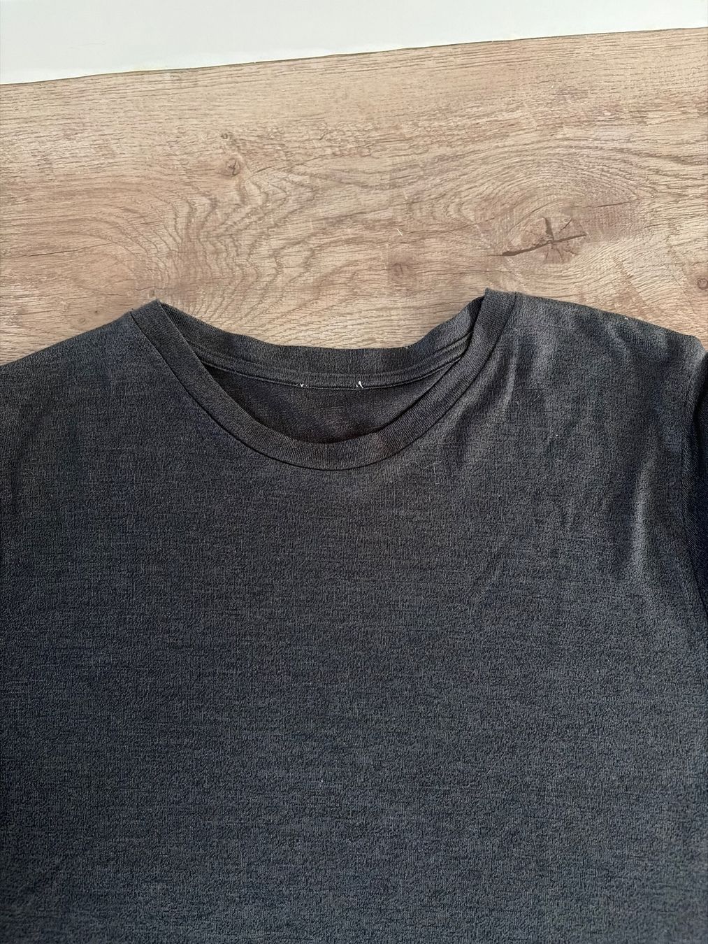 Zimmerli T-shirts: Zimmerli Oberteil Gr. M – Neuf (Voir description) à Dulliken par ricki51 1