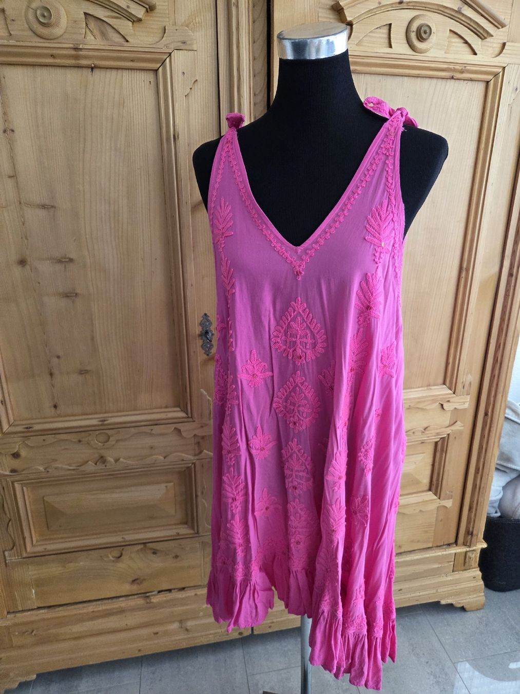 Vestiti: schönes Strandkleid, Kleid, Pranella – Nuovo (secondo la descrizione) da Wiesendangen venduto da Sinhuk 4