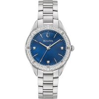 Bulova Classic Damen 96R243 32mm 3ATM